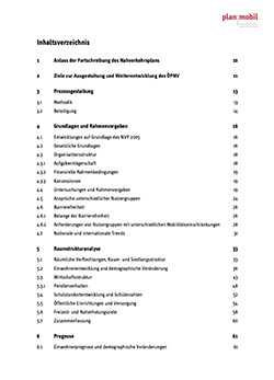 Nahverkehrsplan Landkreis & Stadt Rosenheim Nahverkehrsplan Landkreis & Stadt Rosenheim