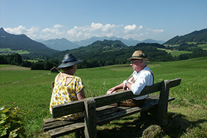 Buslinie Bernau-Aschau-Sachrang Buslinie Bernau-Aschau-Sachrang