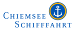 Chiemsee Schifffahrt Fa. Feßler