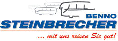 Steinbrecher Benno